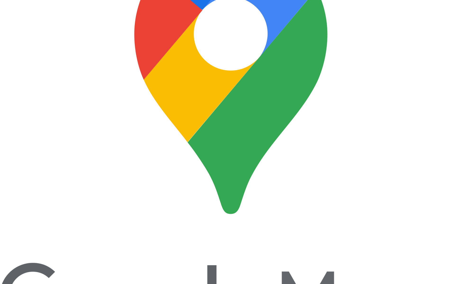 Logo Google Maps