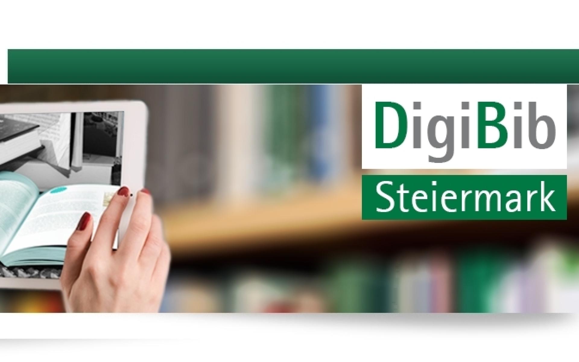 Digibib Steiermark
