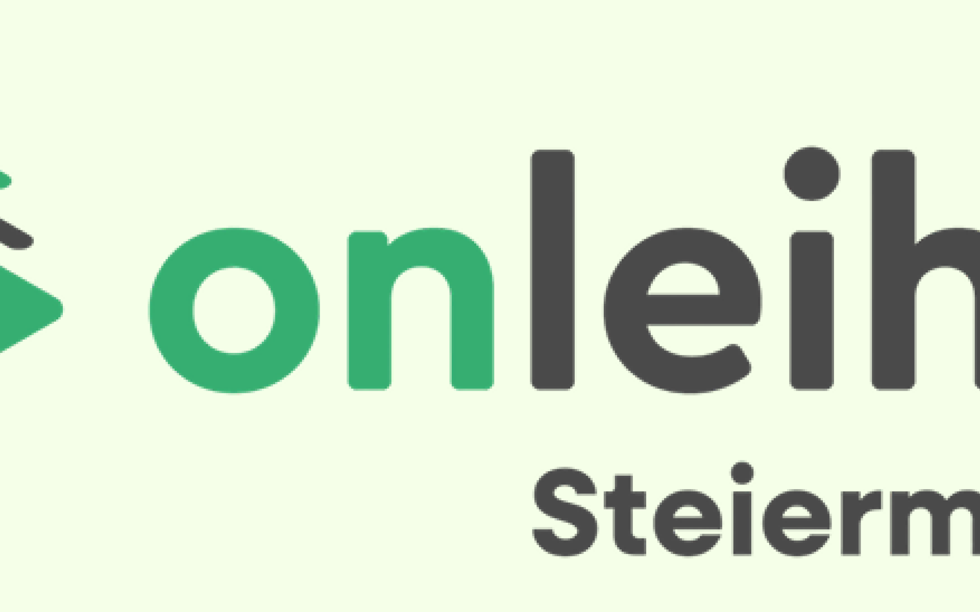 Logo onLeihe Steiermark