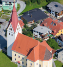 Träger: Pfarre Kainach