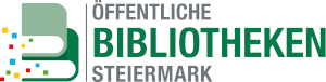 Logo: Öffentliche Bibliotheken Steiermark