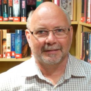 Potraitfoto: Gottfried Gruber