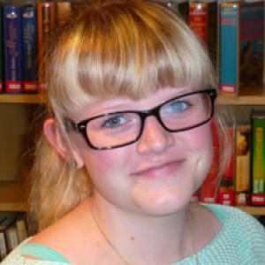 Potraitfoto: Entlehnung Isabella Gruber