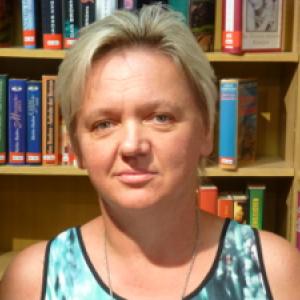 Potraitfoto: Maria Habernigg