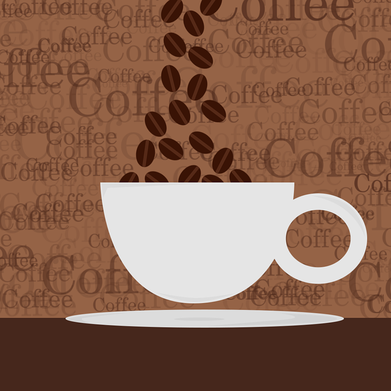 Smbolfoto Pfarrcafé